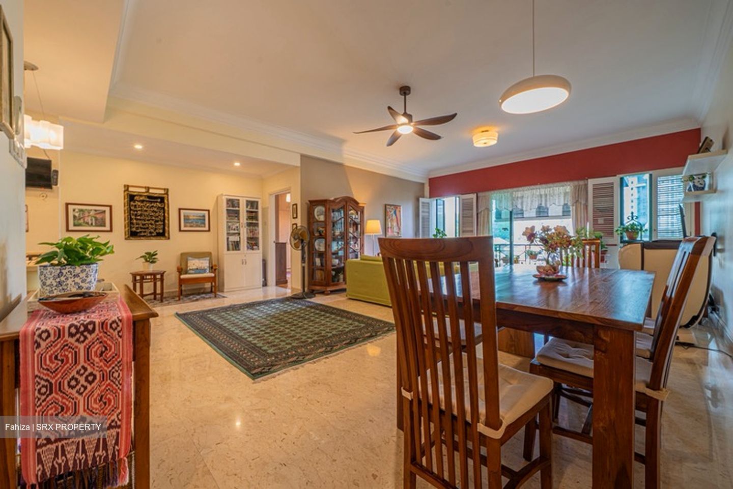 Meralodge (D23), Condominium #618056731
